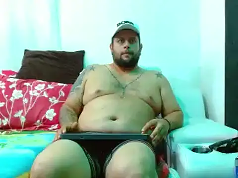 Snapshot of Michaell_Myerss_ chatting on 19, 3, 2025 Michaell Myerss  online show from 19, 3, 2025