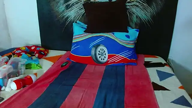 Snapshot of Michaell_Myerss_ chatting on 17, 10, 2025 Michaell Myerss  online show from 17, 10, 2025