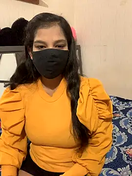 hottiess69 online show from 21, 9, 2025