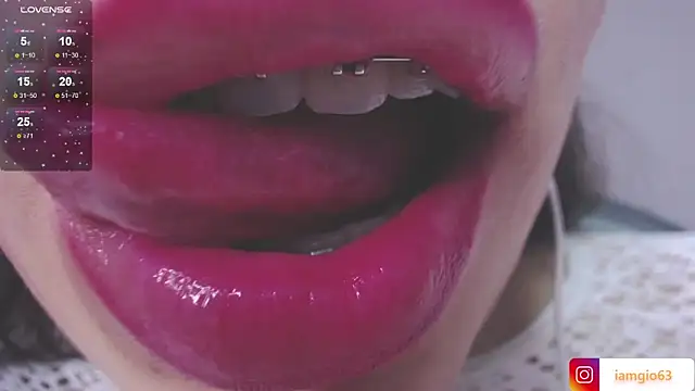 Georgina 1t online show from 24, 2, 2025