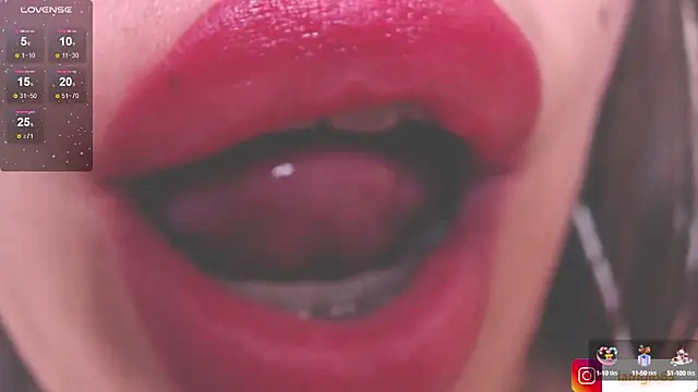 Georgina 1t online show from 27, 2, 2025