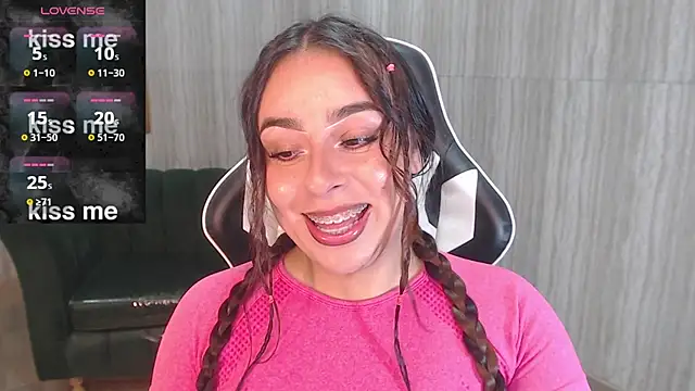 Georgina 1t online show from 19, 3, 2025