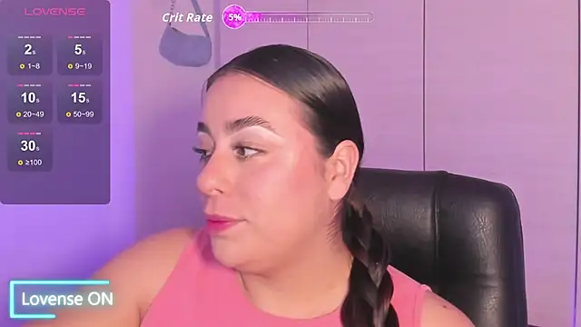 Georgina 1t online show from 11, 11, 2025