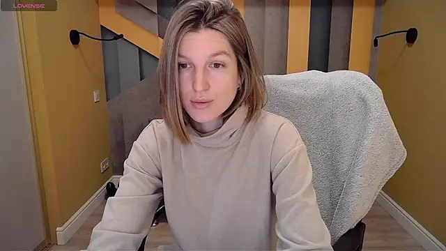 Snapshot of EmilyWalkeri chatting on 18, 12, 2024 EmilyWalkeri online show from 18, 12, 2024