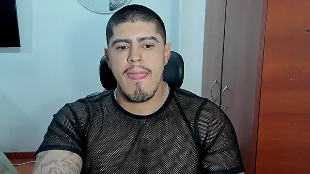 Baltazar Dupont online show from 10, 11, 2025