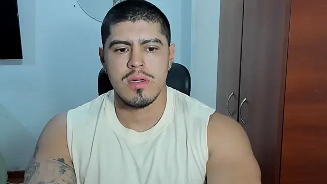 Baltazar Dupont online show from 13, 11, 2025