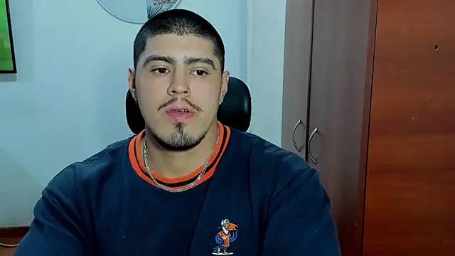 Baltazar Dupont online show from 19, 11, 2025