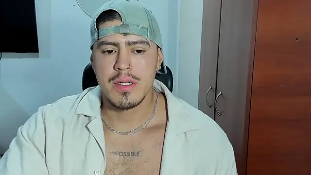 Baltazar Dupont online show from 16, 1, 2026