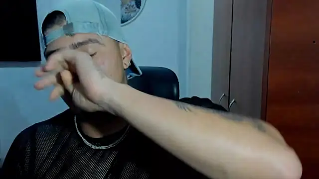 Baltazar Dupont online show from 13, 2, 2026