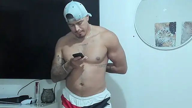 Baltazar Dupont online show from 2, 3, 2026