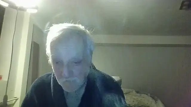 Sammy1660 online show from 18, 12, 2024