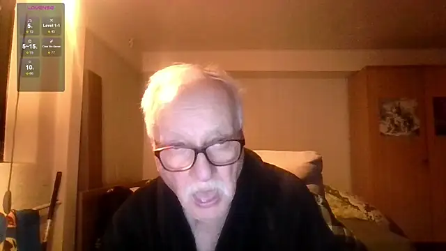 Sammy1660 online show from 7, 3, 2026