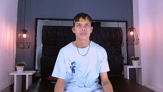 Levis Montes online show from 13, 1, 2025