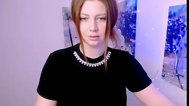 Lizzy Love online show from 11, 1, 2026