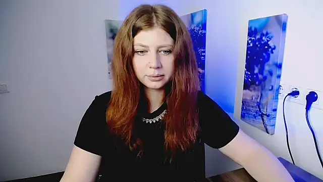 Lizzy Love online show from 7, 3, 2026