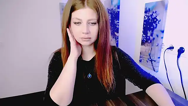 Lizzy Love online show from 14, 3, 2026