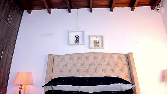 allisson m online show from 16, 12, 2025