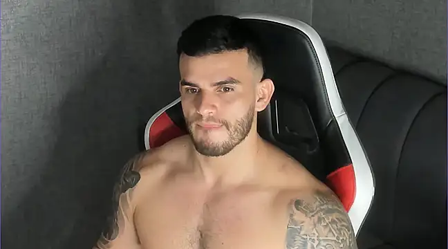 Ricardogo19 online show from 7, 3, 2025