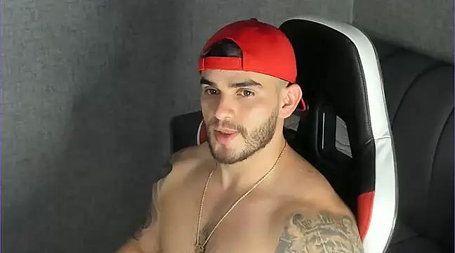 Ricardogo19 online show from 11, 3, 2025