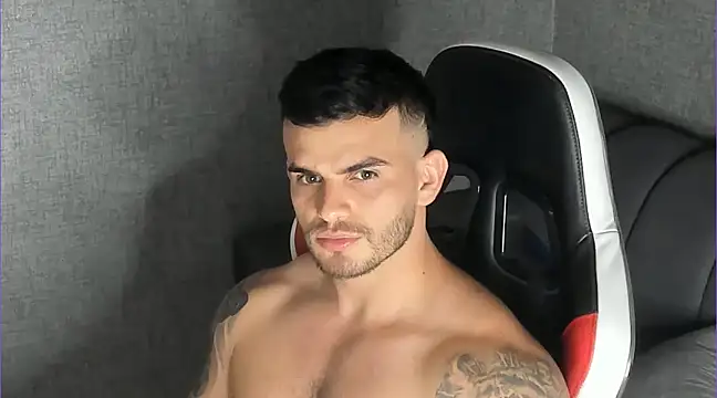 Ricardogo19 online show from 19, 3, 2025