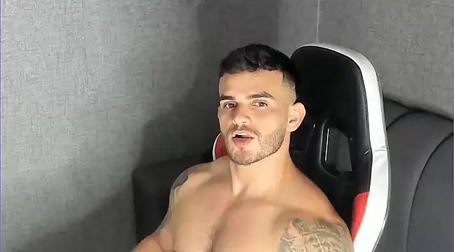 Ricardogo19 online show from 21, 3, 2025