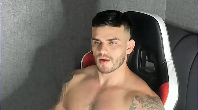 Ricardogo19 online show from 21, 3, 2025