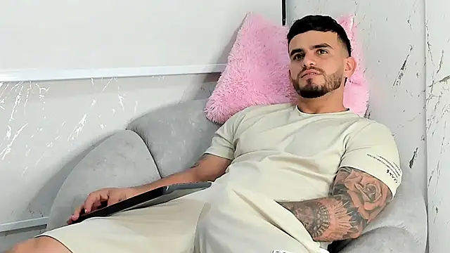 Ricardogo19 online show from 16, 1, 2026