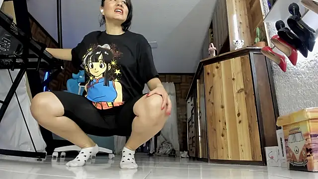 Cristina Vanegas631 online show from 23, 11, 2025