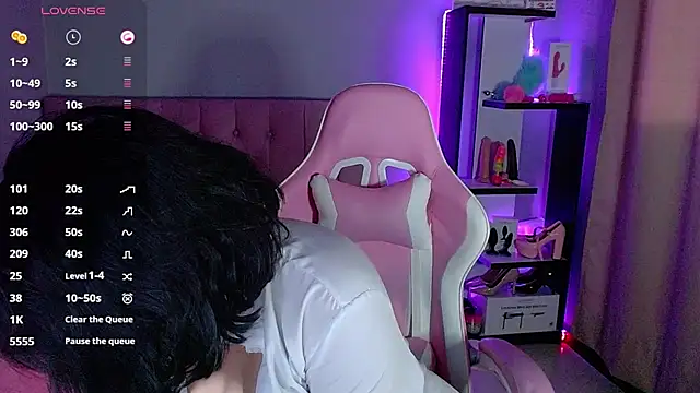 Snapshot of LoaLuxury chatting on 20, 1, 2025 LoaLuxury online show from 20, 1, 2025