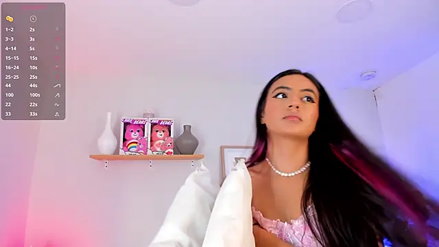 emily bank online show from 17, 10, 2025