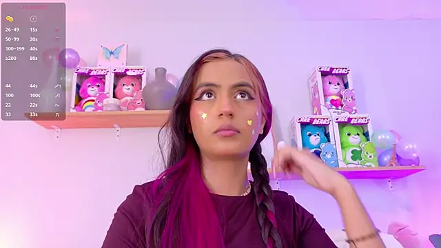 emily bank online show from 26, 11, 2025