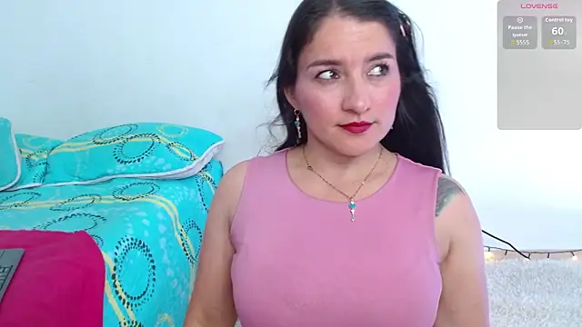 Emelyross  online show from 26, 3, 2026