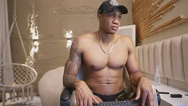 Logan Varela online show from 25, 3, 2026