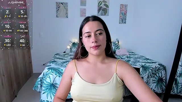 Agatha Vixen online show from 2, 11, 2025