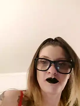 amorebunny online show from 14, 11, 2025