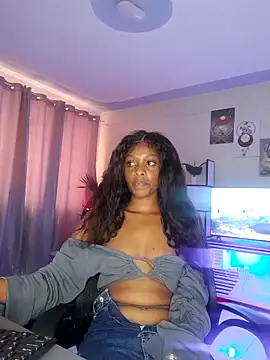 C-yoyo online show from 31, 1, 2025