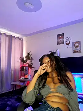 C-yoyo online show from 31, 1, 2025