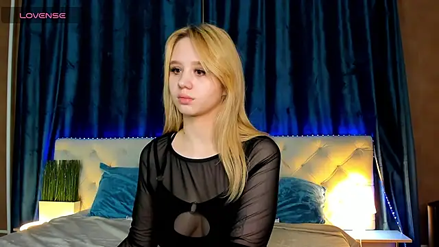 Valerie Woods online show from 21, 3, 2025