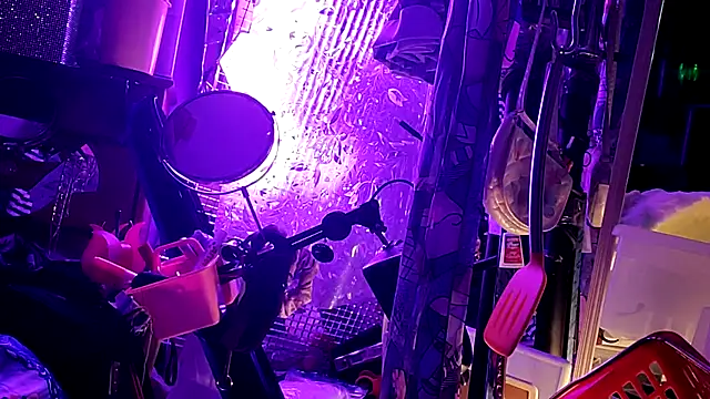 gurlnips online show from 11, 3, 2026