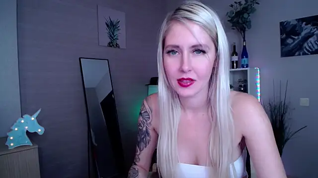 Mermaid N online show from 6, 12, 2024