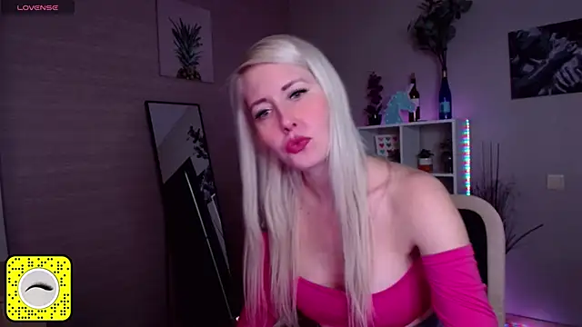 Mermaid N online show from 17, 1, 2025