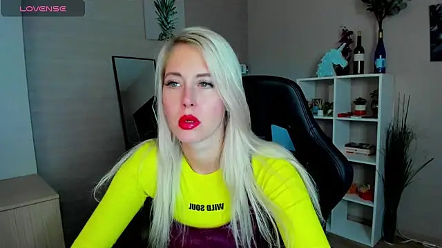 Mermaid N online show from 22, 9, 2025