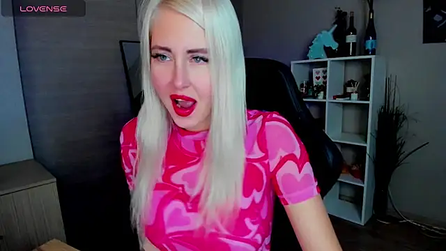 Mermaid N online show from 1, 10, 2025