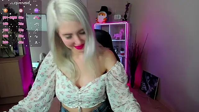 Mermaid N online show from 6, 4, 2026