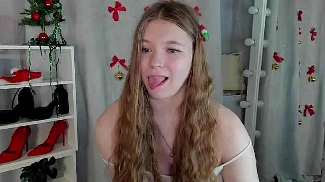 Rebecca Kelly online show from 18, 12, 2024