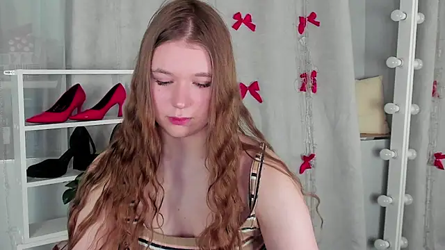 Rebecca Kelly online show from 20, 1, 2025