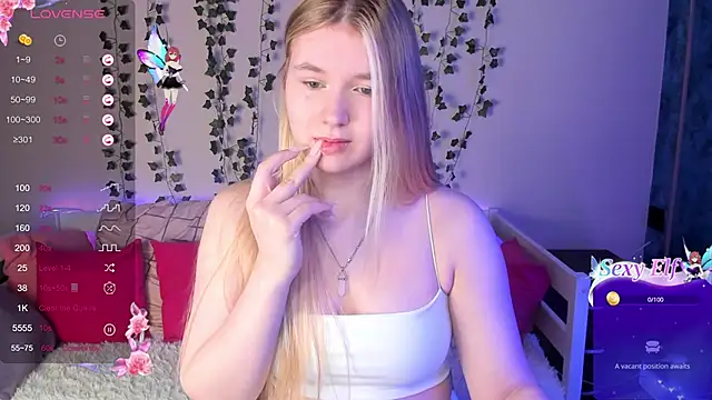 Rebecca Kelly online show from 20, 3, 2025