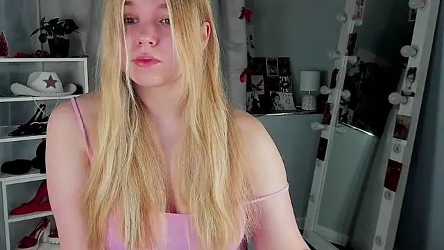 Rebecca Kelly online show from 15, 1, 2026