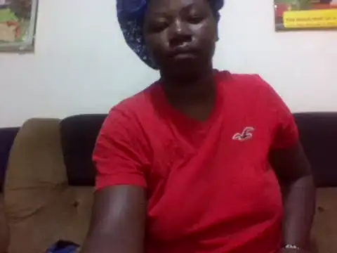 sexie berrie online show from 14, 2, 2025