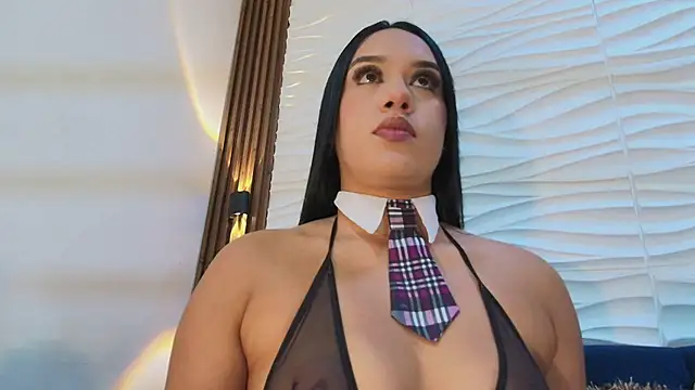 ShanellBlack online show from 15, 10, 2025